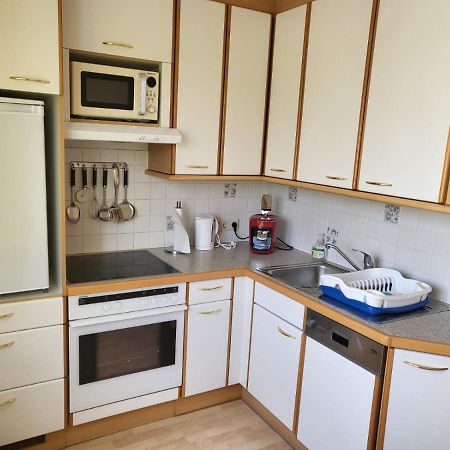 Graz Liebenau Apartment Bagian luar foto
