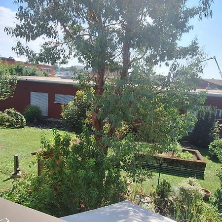 Graz Liebenau Apartment Bagian luar foto