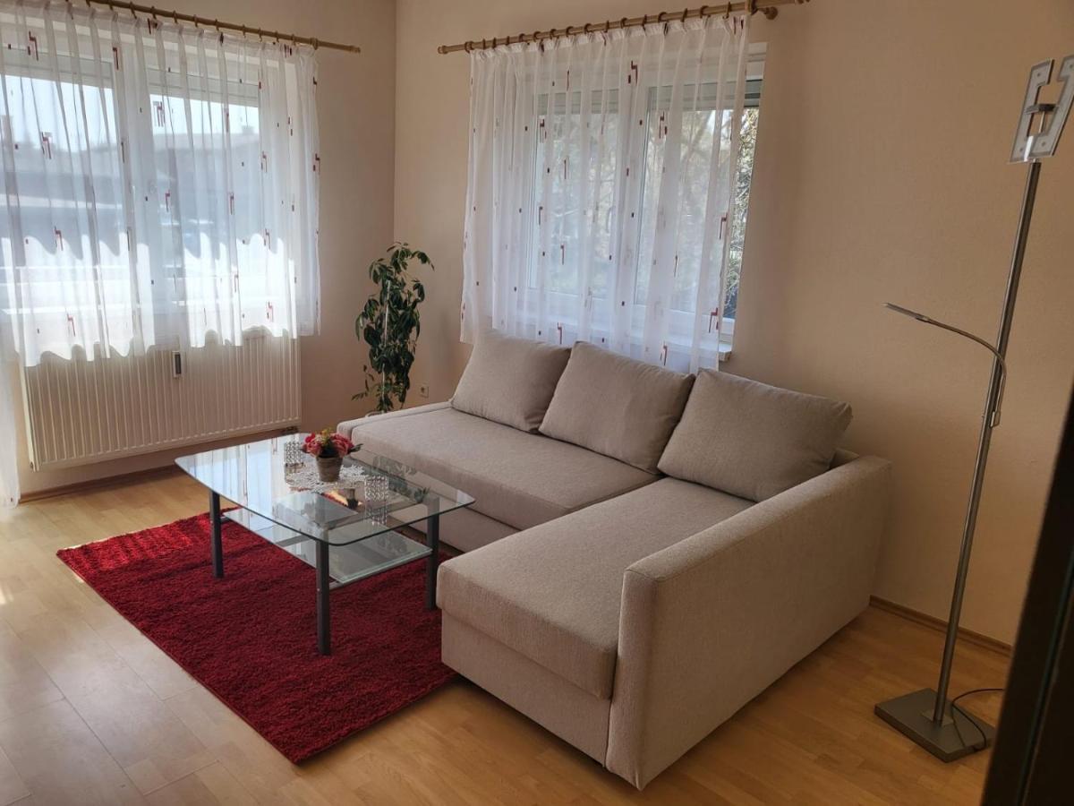 Graz Liebenau Apartment Bagian luar foto