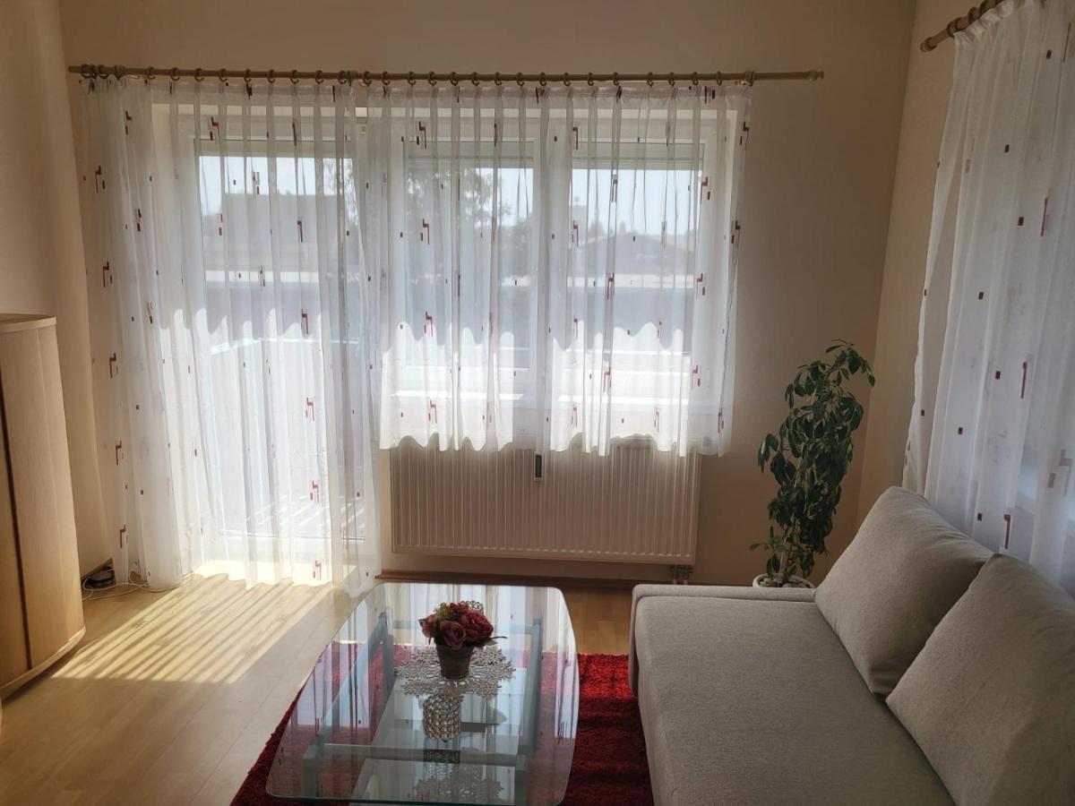 Graz Liebenau Apartment Bagian luar foto
