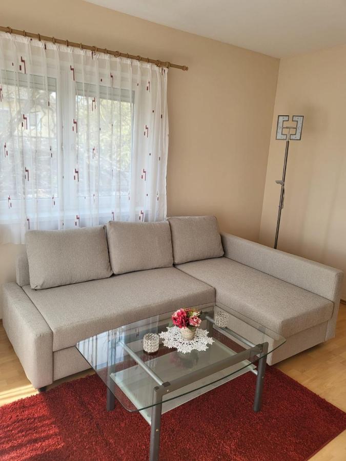 Graz Liebenau Apartment Bagian luar foto