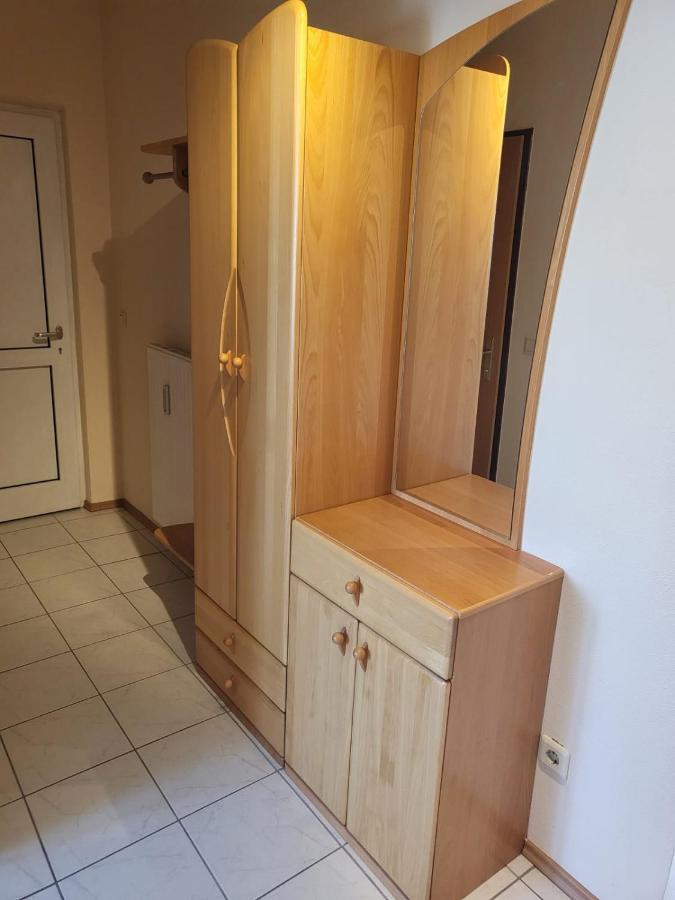 Graz Liebenau Apartment Bagian luar foto