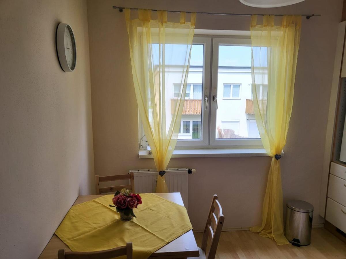 Graz Liebenau Apartment Bagian luar foto