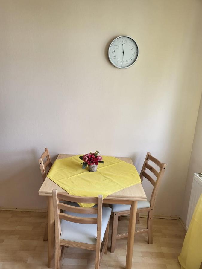 Graz Liebenau Apartment Bagian luar foto