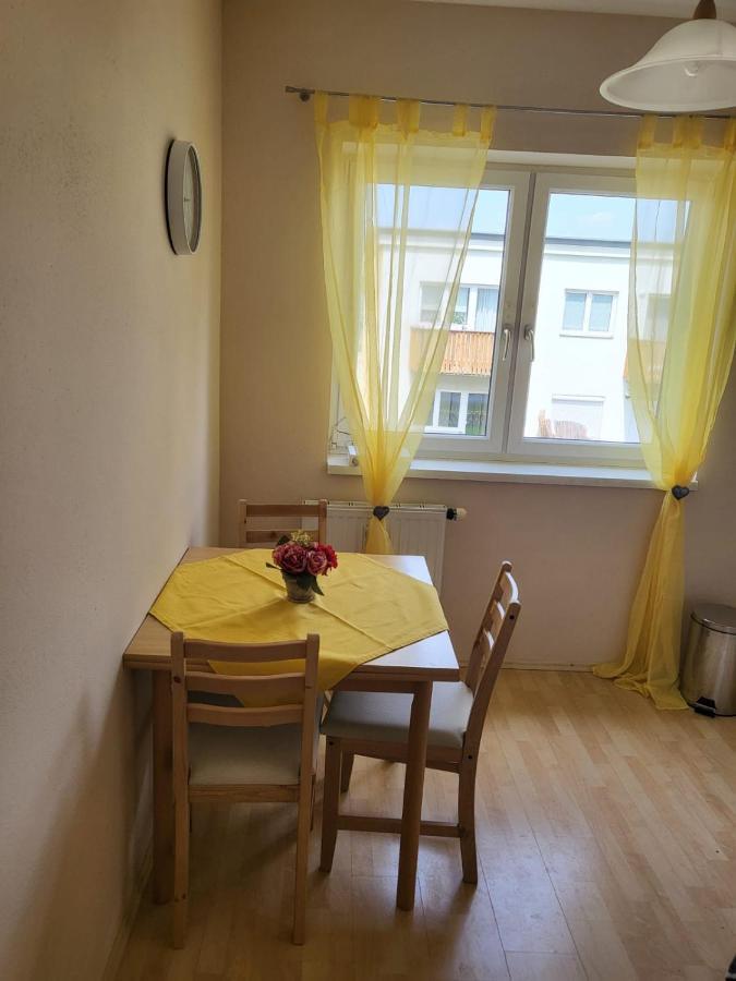 Graz Liebenau Apartment Bagian luar foto
