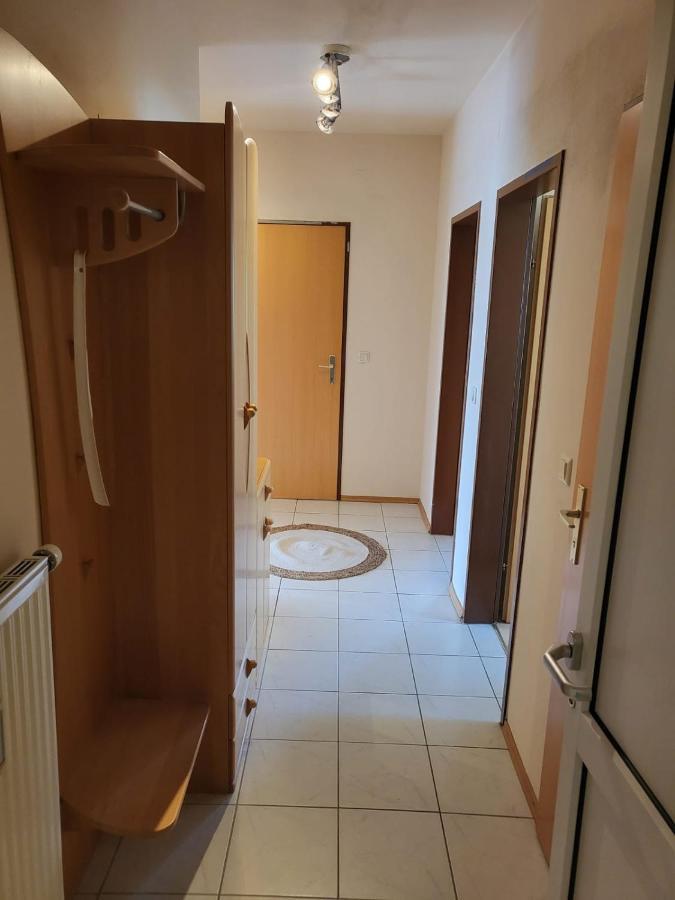 Graz Liebenau Apartment Bagian luar foto