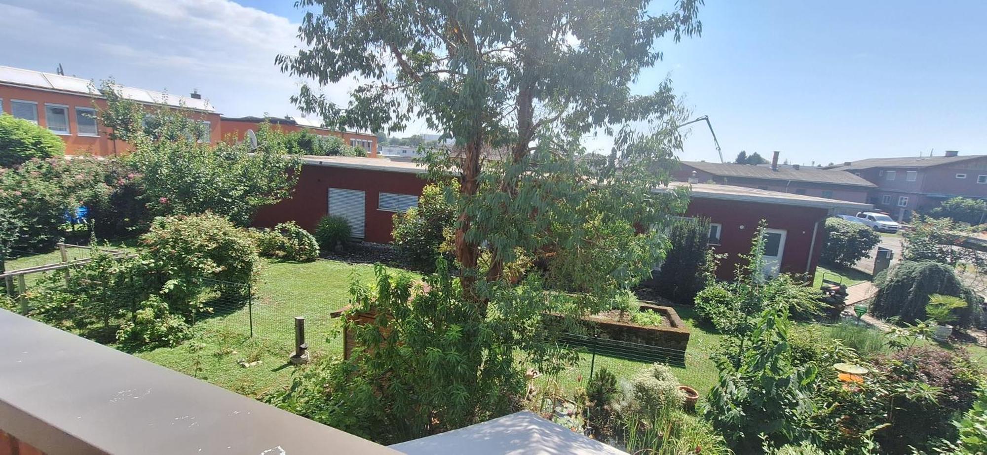 Graz Liebenau Apartment Bagian luar foto